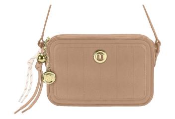 Bolsa Feminina Moleca Pingente 50042.13