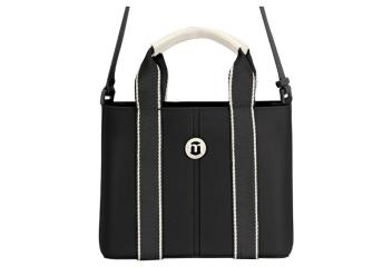 Bolsa Feminina Moleca PVC Napa Sardenha 50056.2