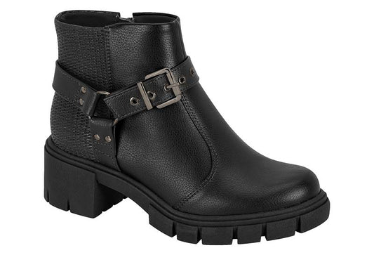 Bota Coturno Napa Floather Zurique 5338.214