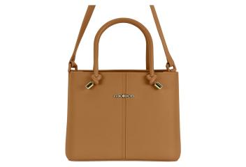 Bolsa Feminina Moleca PVC 50056.1