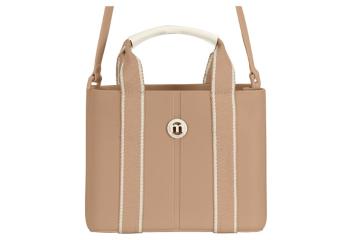 Bolsa Feminina Moleca PVC Napa Sardenha 50056.2