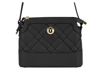 Bolsa Feminina Moleca PVCDetalhe X 50062.1