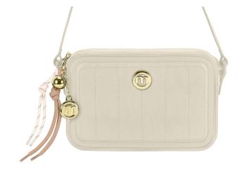 Bolsa Feminina Moleca Pingente 50042.13