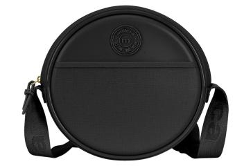 Bolsa Feminina Moleca PVC Gorgurão 50006.1