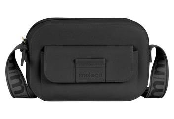 Bolsa Feminina Moleca PVC Gorgurão 50058.1