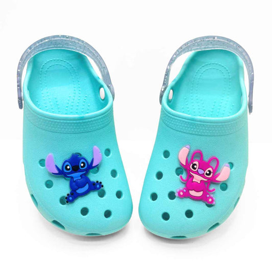 Babuche Infantil AVND Lilo & Stitch