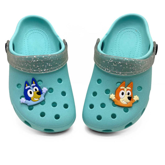 Babuche Infantill Bluey AVND