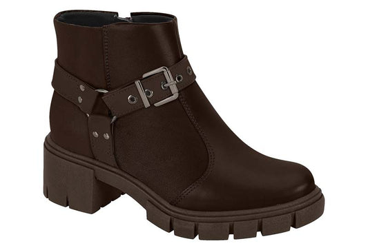 Bota Coturno Napa Floather Zurique 5338.214