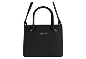 Bolsa Feminina Moleca PVC 50056.1