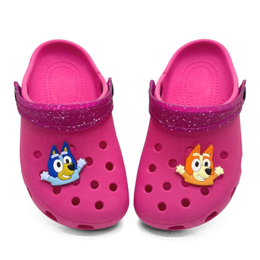 Babuche Infantill Bluey AVND