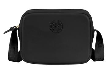 Bolsa Feminina Moleca PVC Gorgurão 50007.1